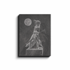 Artemis Moon x Frame