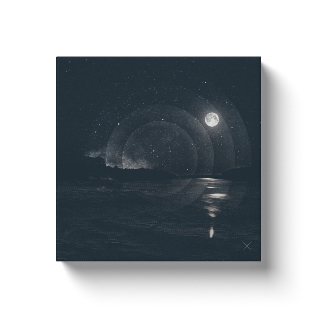 Moonlighting x Kanvas