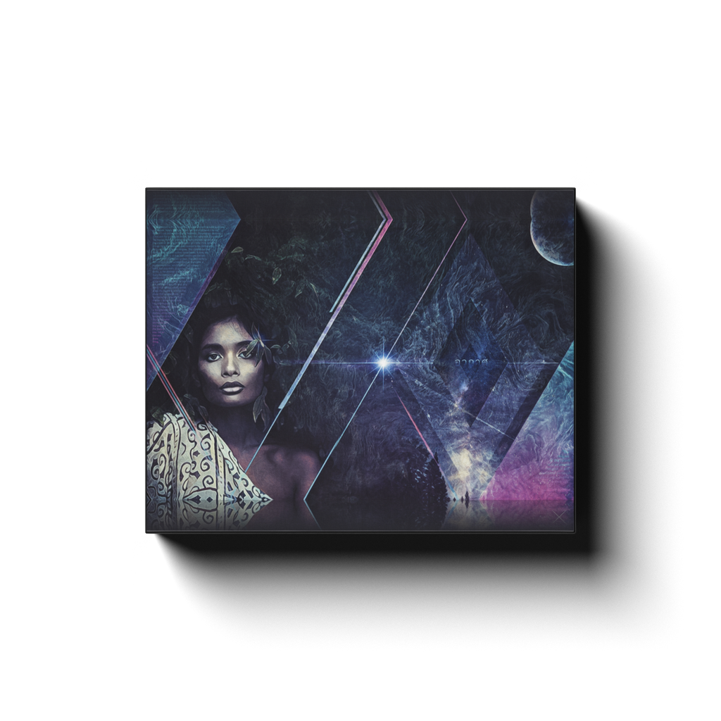 Cosmosis x Kanvas