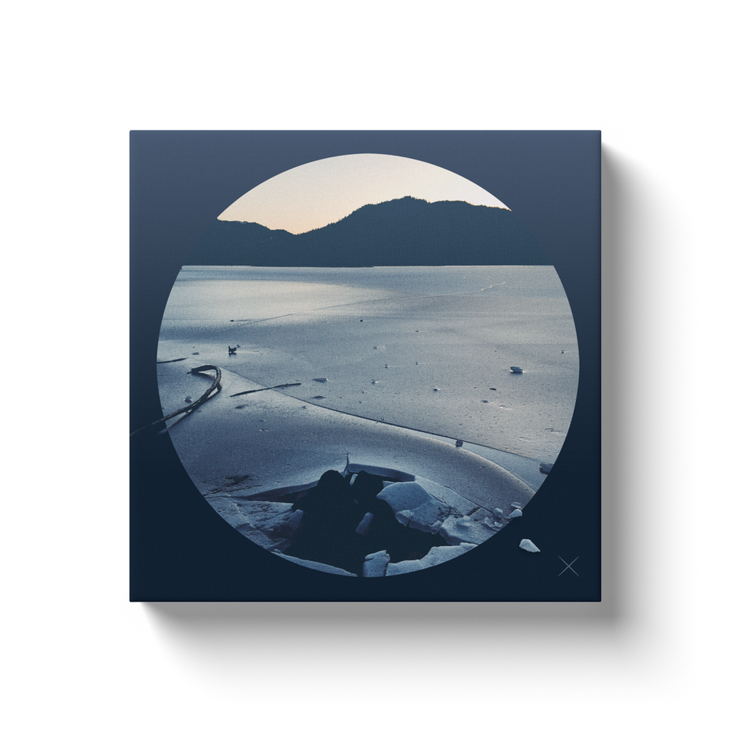 Desolation Sound x Kanvas