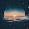 Sunset Sunrise x Kanvas