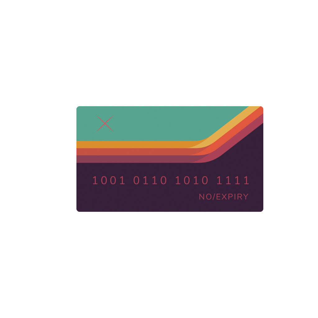 xSK Gift Card